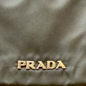 Prada Handbags